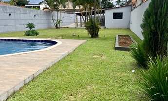 Imagem 6: Casa/lote setor de mansões