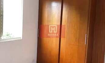 Imagem 6: Apartamento à venda no bairro Jardim Ubirajara - São Paulo/SP, Zona Sul