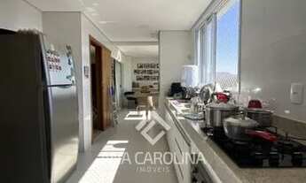 Imagem 3: Apartamento no Edifício Manhattan