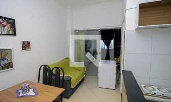 Imagem: Apartamento para Aluguel - Centro, 1 Quarto