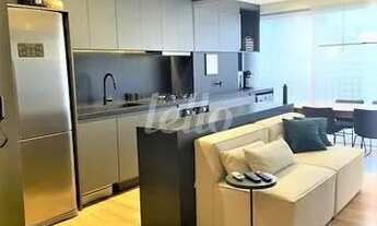 Imagem: São Paulo - Apartamento Padrão - Bela