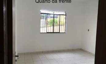 Imagem 6: Alugo Apartamento no Térreo 100m² 2 Quartos Seguro Ambiente Familiar No Bairro Grama