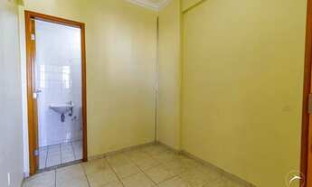 Imagem 7: Norte (Águas Claras