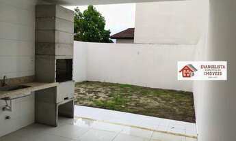 Imagem 7: Casa duplex para venda em Salvador, Lagoa Salgada, 3 dormitórios, suíte, varanda, 2 vagas