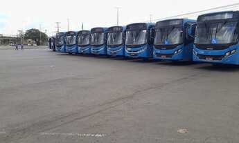 Imagem 3: Construa a sua casa! Lotes a prestação comerciais e residências em Novo Gama GO. bairro ci