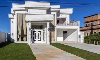 Imagem 2: Casa Condominio para Venda - 388m², 5 dormitórios, sendo 3 suites, 4 vagas - Terra Ville