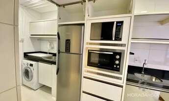 Imagem 3: Apartamento mobiliado 02 Dormitórios em Morretes - Itapema