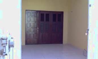 Imagem 3: Casa Terréa 6.20 x 22m no Jardim Cearense Marapomga 3 Dorm