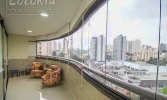 Imagem 2: Santo André - Apartamento Padrão - Centro