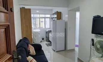 Imagem: Apartamento 2 dormitórios, 2 suítes, 1