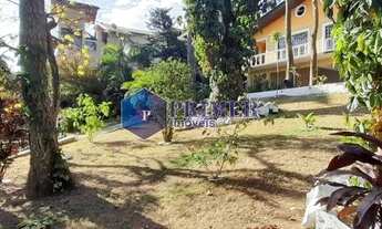 Imagem: BELO HORIZONTE - Casa Comercial - Jardim