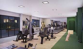 Imagem 5: APARTAMENTO RESIDENCIAL em Curitiba - PR, Tingui