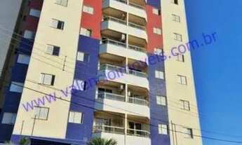 Imagem: Venda - Apartamento - Parque Fabrício