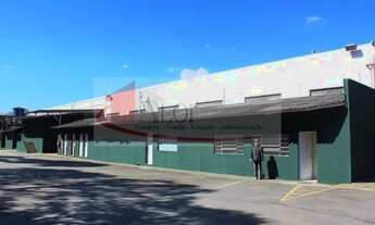 Imagem 2: Vila Leopoldina Aluga-se Módulos de Galpões /Escritórios (600 m² a 17.000 m²) próximo ao