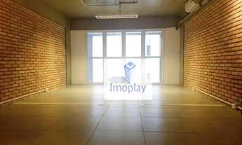 Imagem 4: Conjunto comercial Duplex na Vila Olímpia