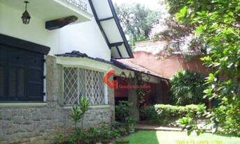 Imagem 6: Sobrado com 4 dormitórios, 697 m² - venda por R$ 7.000.000,00 ou aluguel por R$ 22.000,00