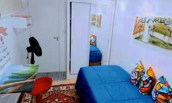 Imagem 3: Aluguel de Quartos