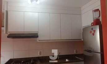 Imagem 5: Apartamento para venda com 52 metros quadrados com 2 quartos