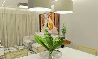 Imagem 4: Apartamento em área nobre de Santa Teresa. Dois quartos com varanda