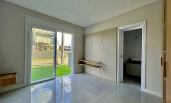 Imagem 7: Casa de condomínio térrea para venda com 179 metros quadrados com 4 quartos