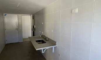 Imagem 6: O apartamento no bairro Botafogo com 113 m² com 2 quartos sendo 1 suíte e 2 ban