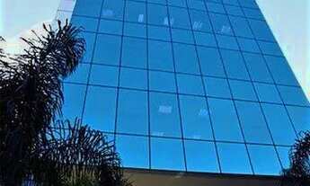 Imagem: Escritório para alugar no bairro Vila Olímpia