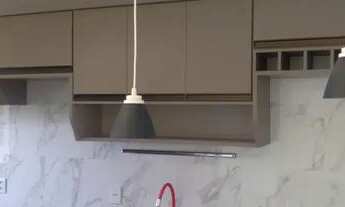 Imagem 2: Florence Garden fino acabamento