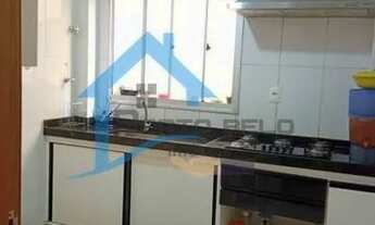 Imagem 4: Apartamento 2 Quartos para Venda em Contagem, Europa, 2 dormitórios, 1 banheiro, 1 vaga