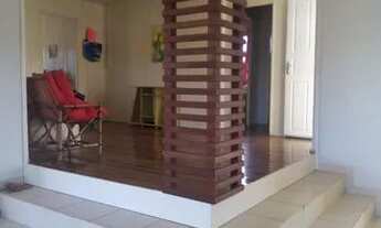 Imagem 2: Casa na Praia Torneiro Escriturada