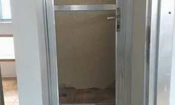 Imagem 6: Frente de Rua Apartamento com 2 dormitórios