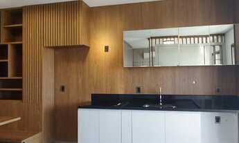 Imagem: FLAT ALTO PADRÃO 57m² - Ed. Le Monde