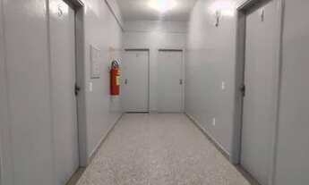 Imagem 3: Sala Comercial - Quadra 308 Sul - com Ar Condicionado instalado - sem taxa de condomínio