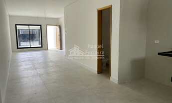 Imagem: São Paulo - Casa Padrão - Vila Santana