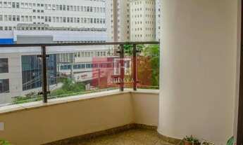 Imagem 2: Apartamento à venda no bairro Santana - São Paulo/SP, Zona Norte