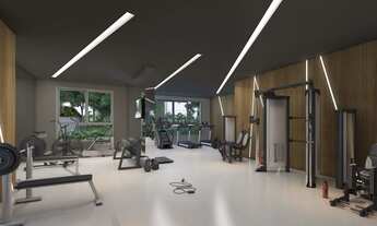 Imagem 3: Apartamento à venda PRONTO na Vila Clementino, São Paulo, EMPREENDIMENTO DE ALTO PADRAO