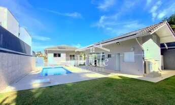 Imagem 2: Sobrado com 3 dormitórios à venda, 514 m² por R$ 2.200.000 - Nova Higienópolis - Jandira/S