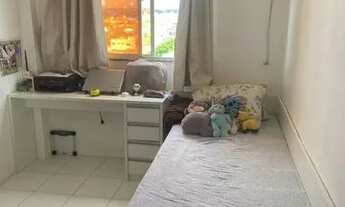 Imagem 4: Cód. 548 Lauro 2/4 Mobiliado no Cond. Morada Real