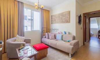 Imagem: Apartamento Locação Paraíso 110 m² 2