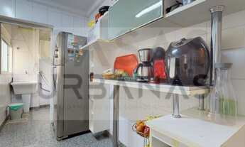 Imagem 6: Apartamento à venda no bairro Vila Mariana - São Paulo/SP