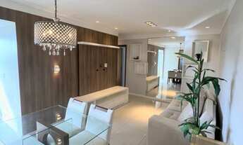 Imagem 3: Colina A 2/4 de luxo com suíte Vista Mar