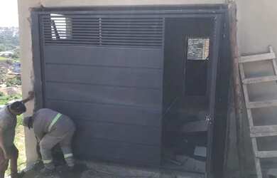 Imagem 2: Casa semi acabada Vale do Sol/Recanto verde do Sol