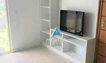 Imagem 4: Apartamento com 3 dormitórios à venda, 86 m² - Vila Gilda - Santo André/SP