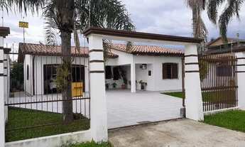 Imagem: Casa a venda no bairro Pinheirinho Criciúma