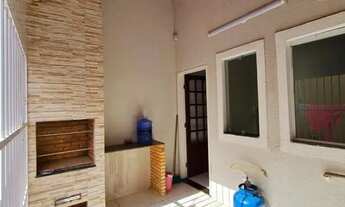 Imagem 2: Casa para venda possui 100 metros quadrados com 2 quartos