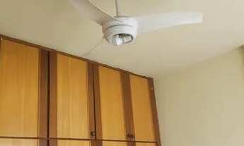 Imagem 7: Tijuca alugo 3 quartos com garagem frente sesc 2.078,00 + txs