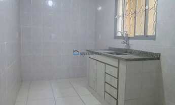 Imagem 3: Sobrado Residencial Vila Guarani