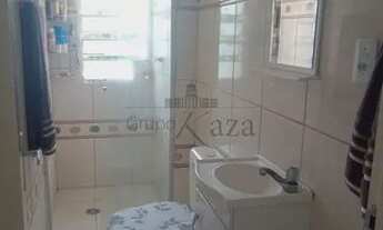 Imagem 5: Apartamento - Condomínio Primavera - Bosque dos Eucaliptos - 47m² - 2 Dormitórios