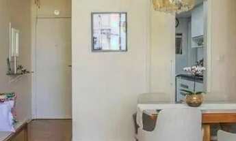 Imagem 1: Apartamento - Mirandópolis