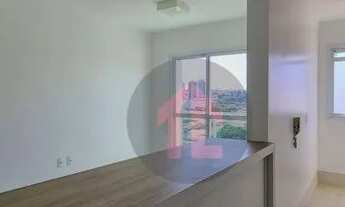 Imagem 2: Apartamento com 2 dormitórios, 56 m² - venda por R$ 440.000,00 ou aluguel por R$ 2.485,00