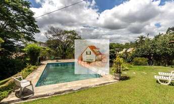 Imagem 3: Casa com 3 dormitórios, 162 m² - venda por R$ 1.450.000 ou aluguel por R$ 10.590/mês - Gra